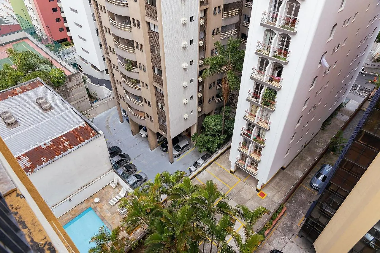 Vossa Bossa Herculano Sao Paulo